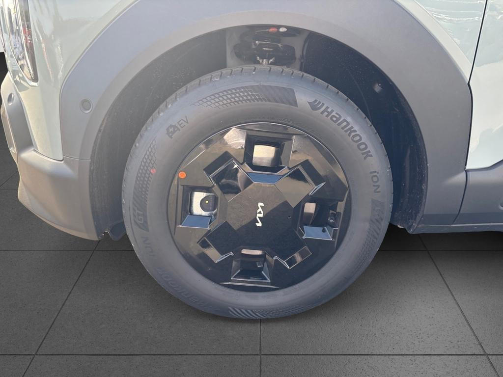 Kia EV2