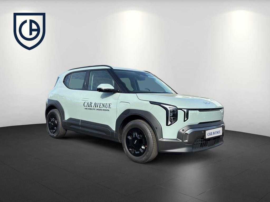 Kia EV2