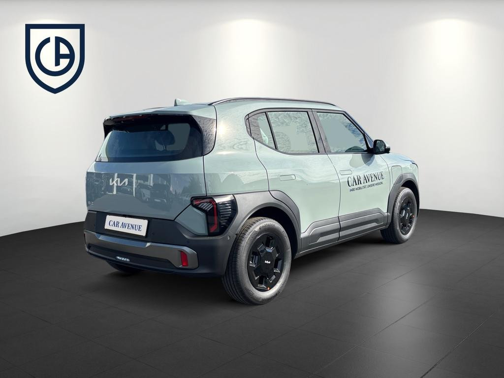 Kia EV2