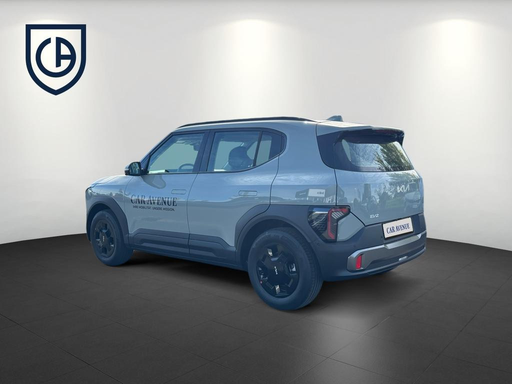 Kia EV2