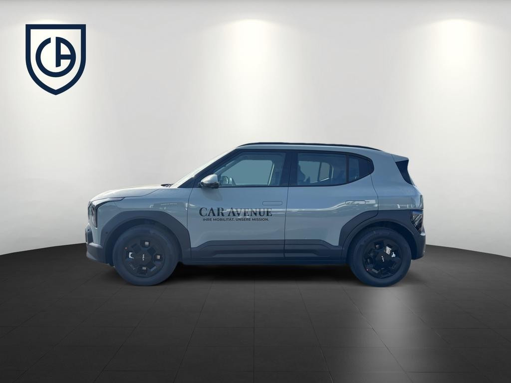 Kia EV2