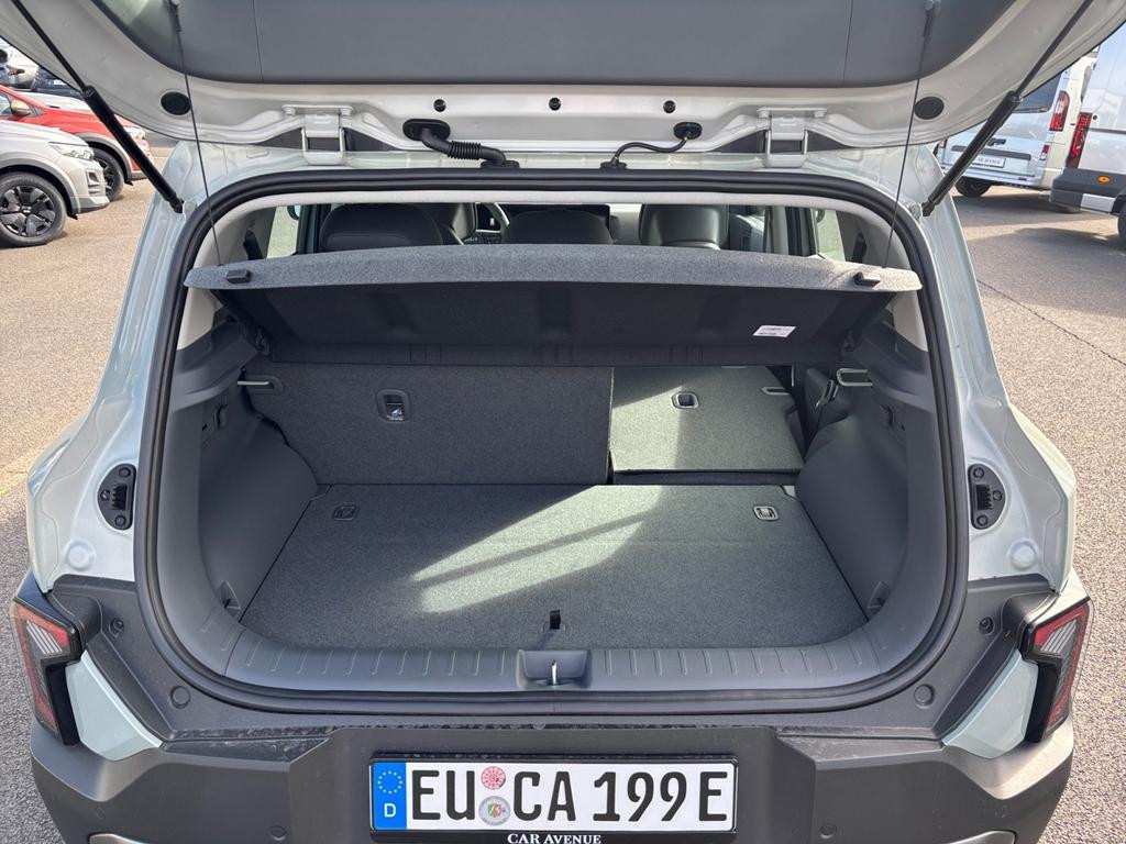 Kia EV2