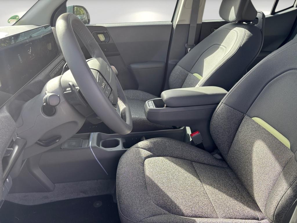Kia EV2