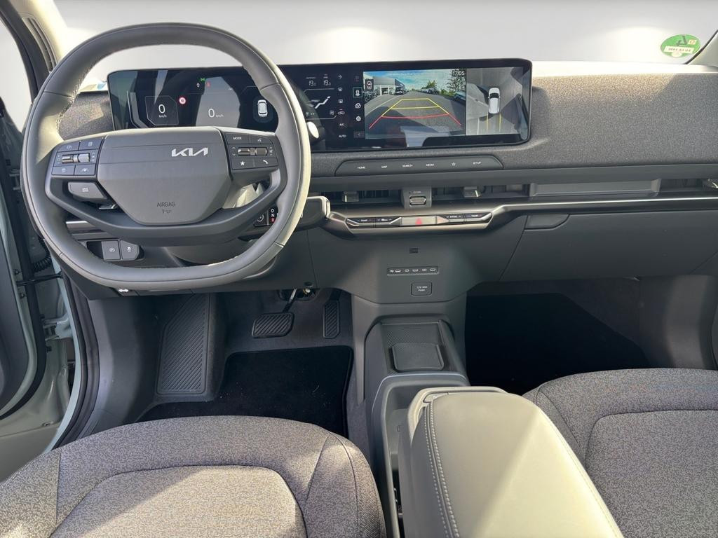 Kia EV2