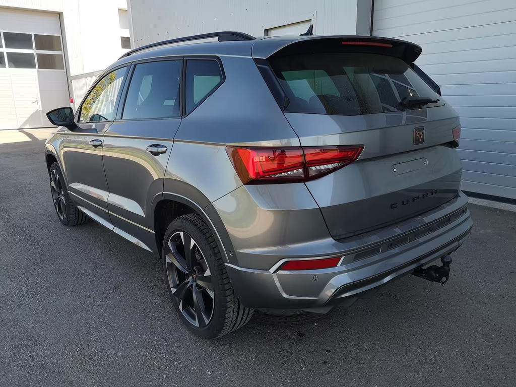 Cupra Ateca 1.5 TSI