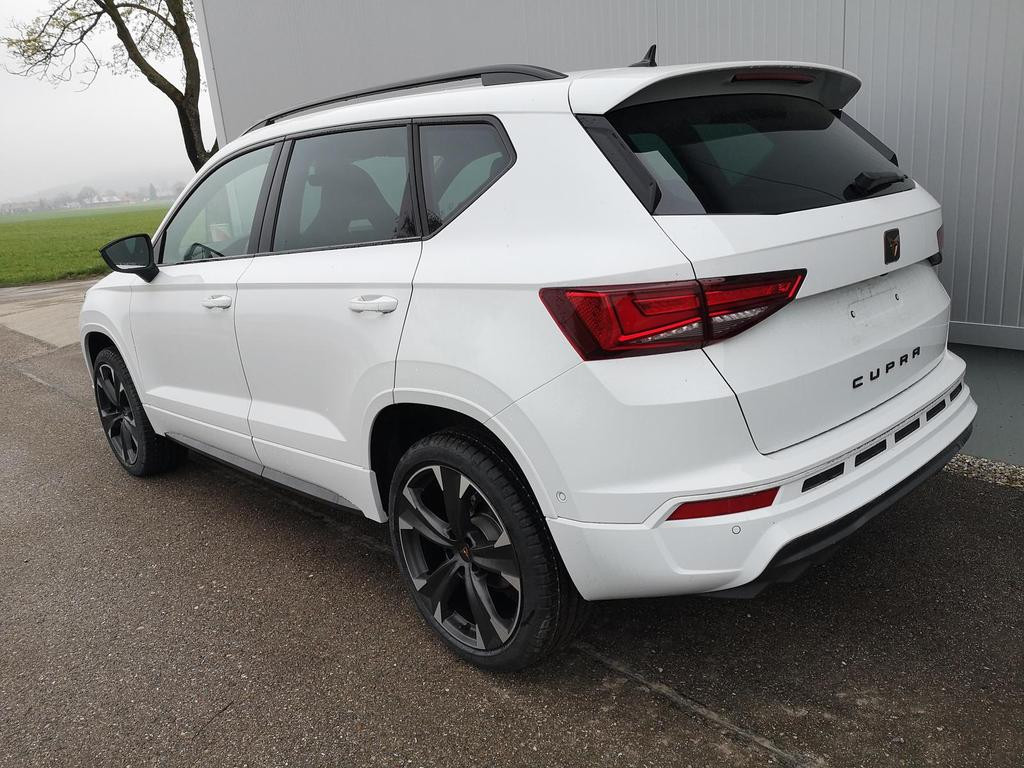 Cupra Ateca 1.5 TSI