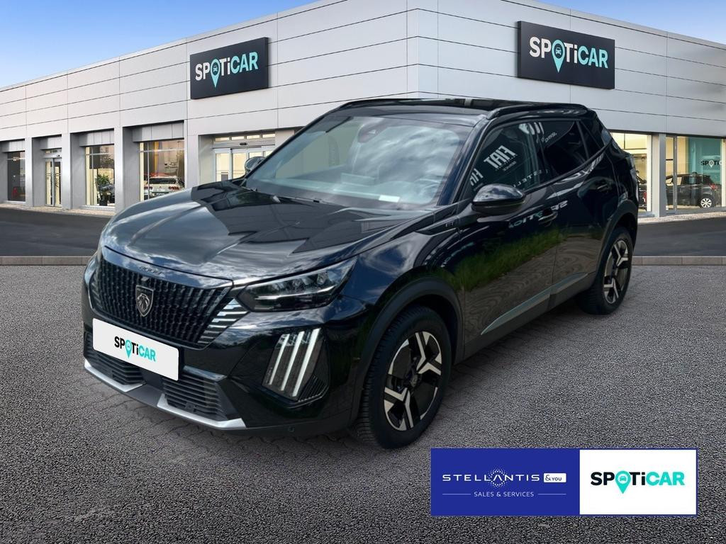 Peugeot 2008 GT-Line