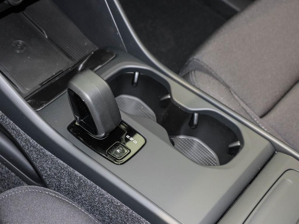 Volvo EX40