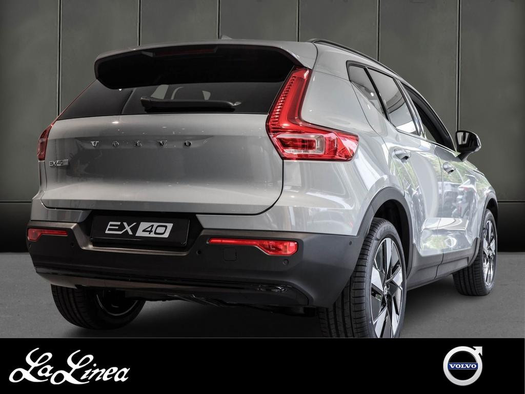 Volvo EX40