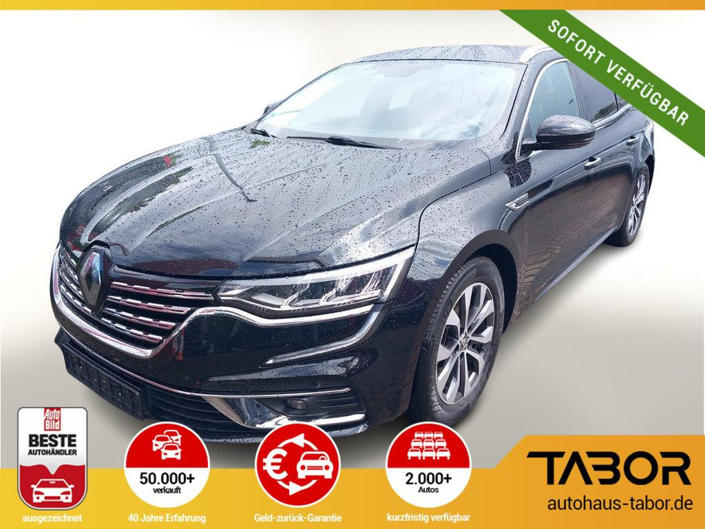 Renault Talisman EDC Intens TCe 160
