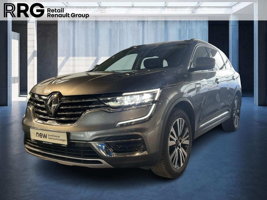Renault Koleos EDC Initiale Paris TCe 160