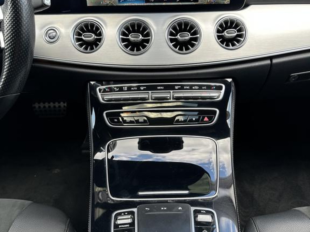 Mercedes-Benz CLS-Klasse