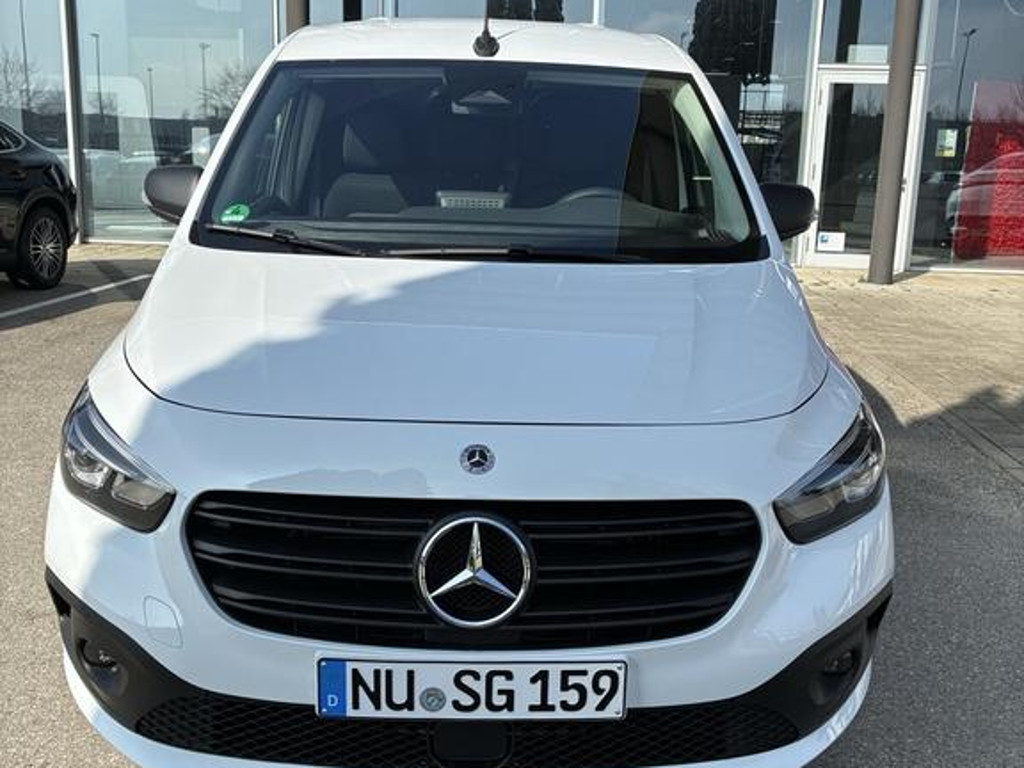 Mercedes-Benz Citan