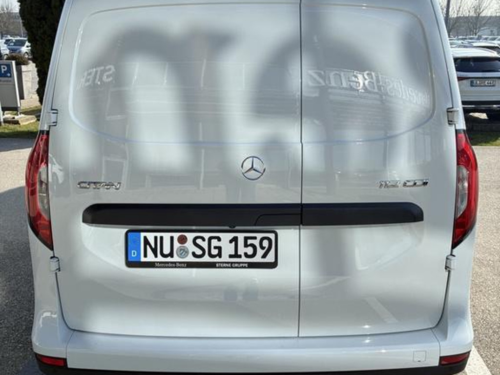 Mercedes-Benz Citan