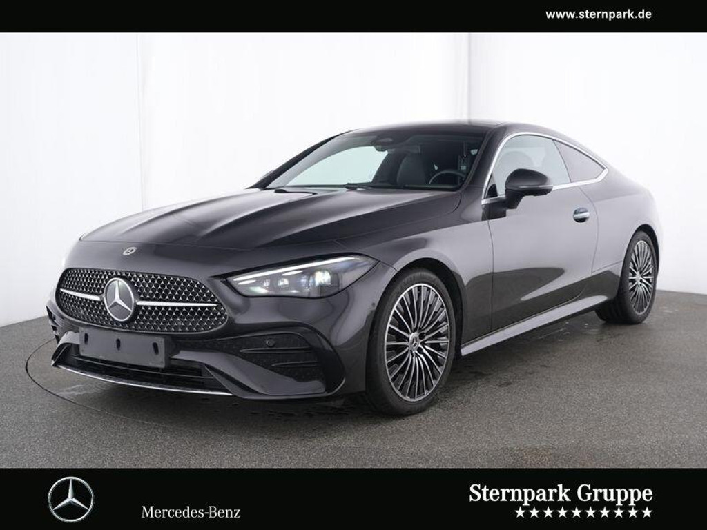 Mercedes-Benz CL CLE 300 4MATIC AMG Line