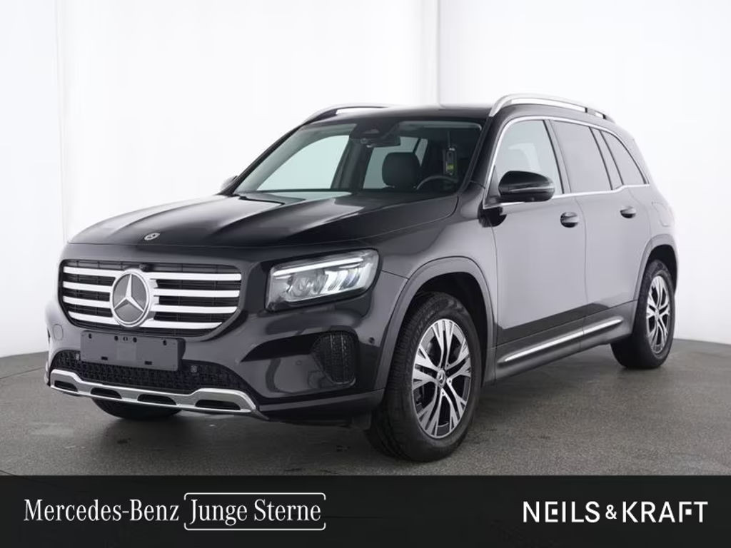 Mercedes-Benz GL-Klasse GLB 180 Progressive GLB 180 d