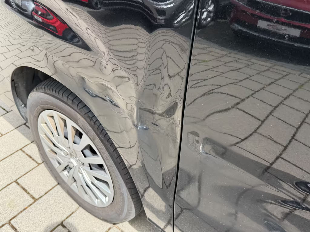 Opel Zafira Life