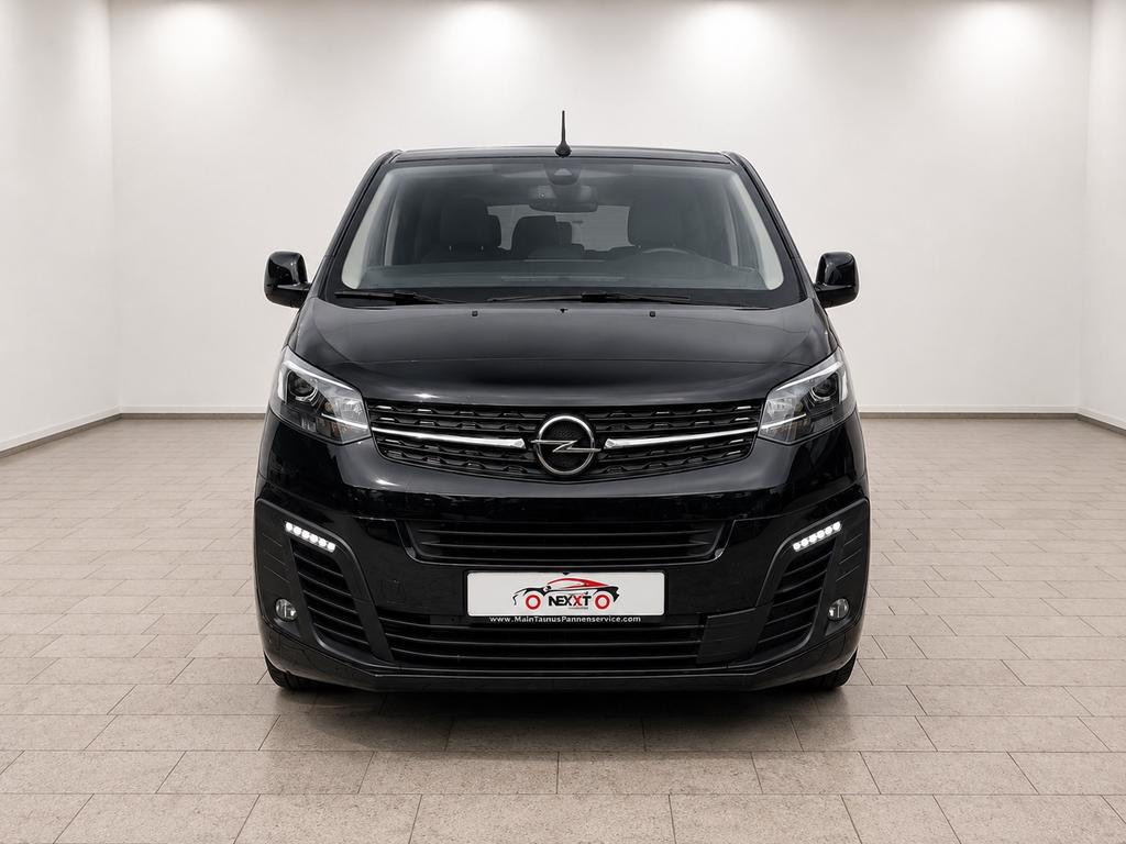 Opel Zafira Life