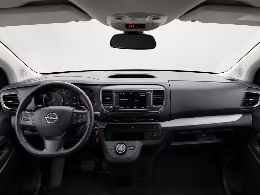 Opel Zafira Life