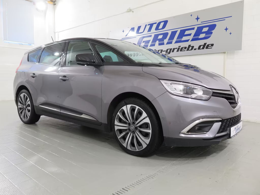 Renault Grand Scenic Grand