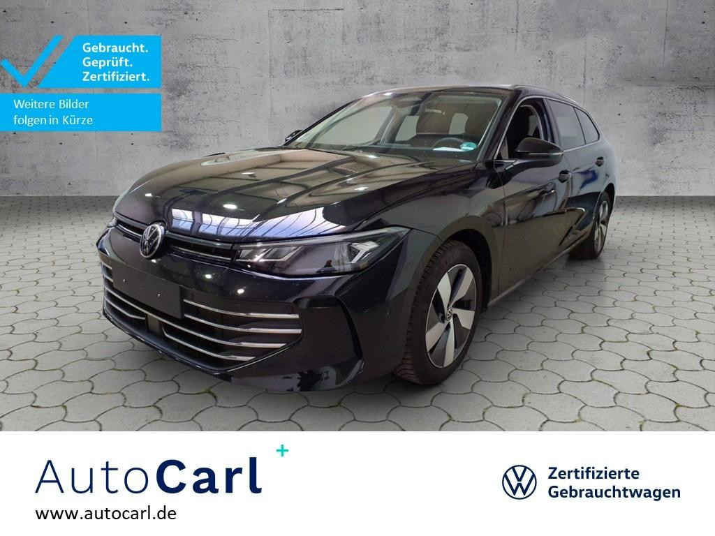 Volkswagen Passat Business DSG Variant 1.5 eTSI