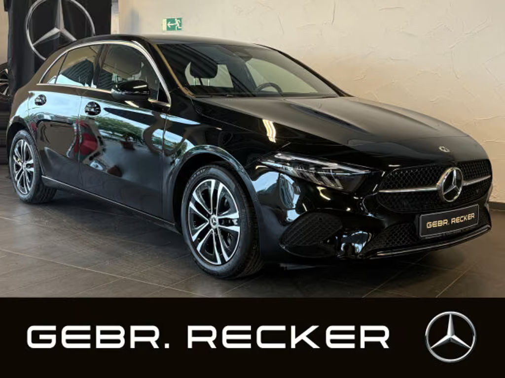 Mercedes-Benz A-Klasse A 180 Progressive