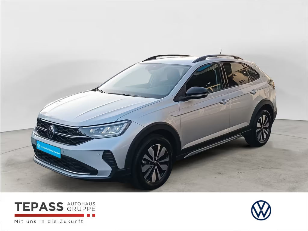 Volkswagen Taigo 1.0 TSI