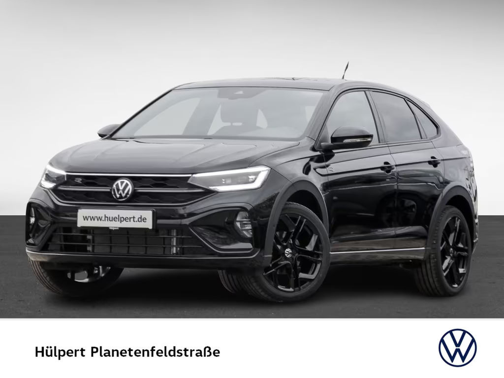 Volkswagen Taigo DSG R-Line