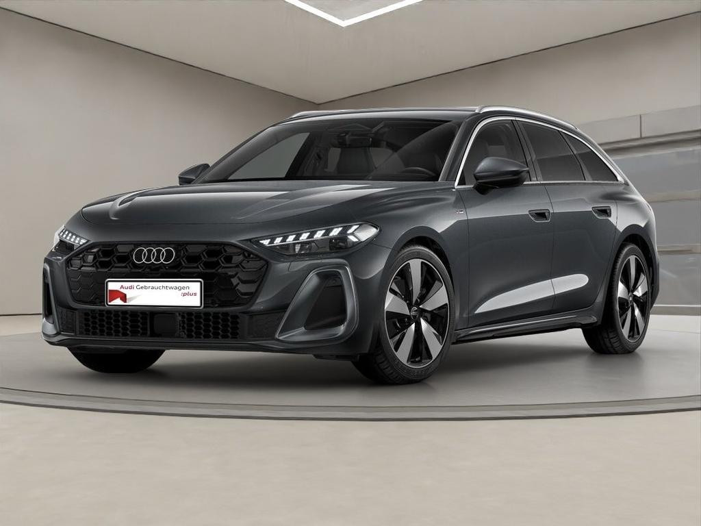 Audi A5 Avant S-Line 2.0 TFSI