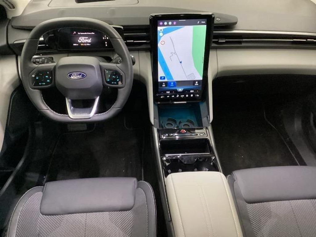 Ford Explorer AWD