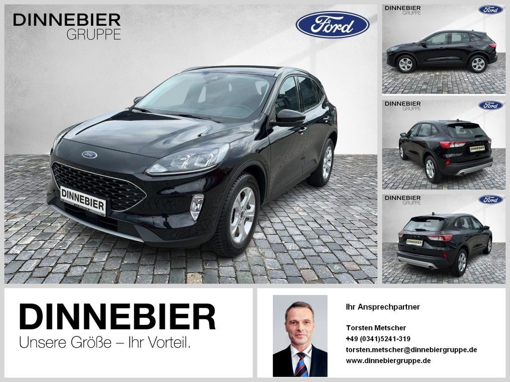 Ford Kuga Cool & Connect