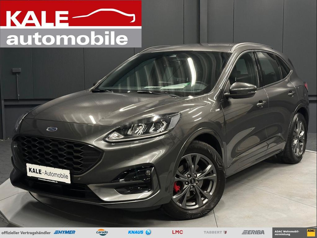 Ford Kuga ST Line