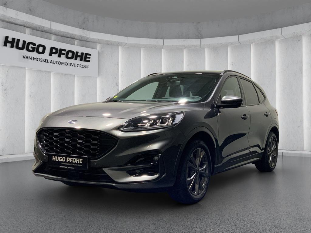 Ford Kuga ST Line X