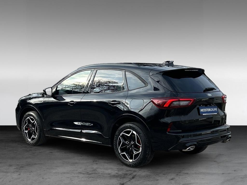 Ford Kuga ST Line Hybrid X
