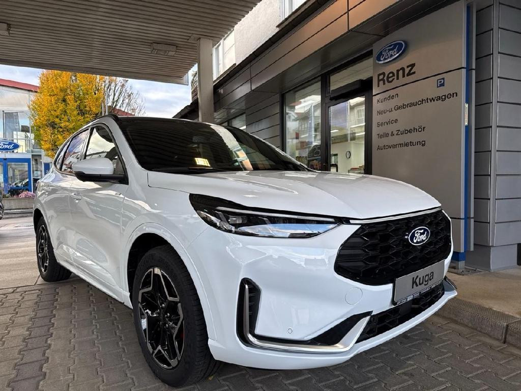 Ford Kuga ST Line Hybrid AWD X