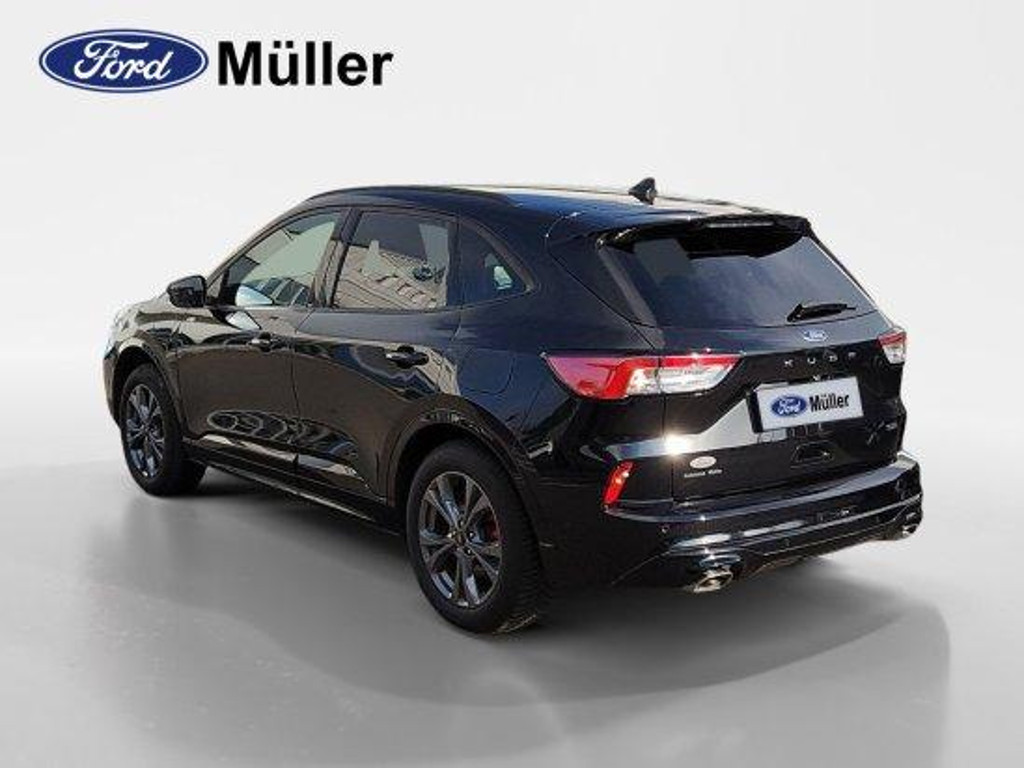 Ford Kuga ST Line X