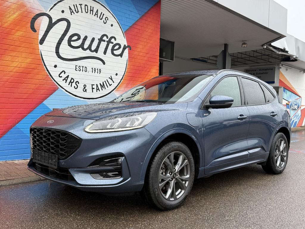 Ford Kuga ST Line Plug in Hybrid Hybrid X
