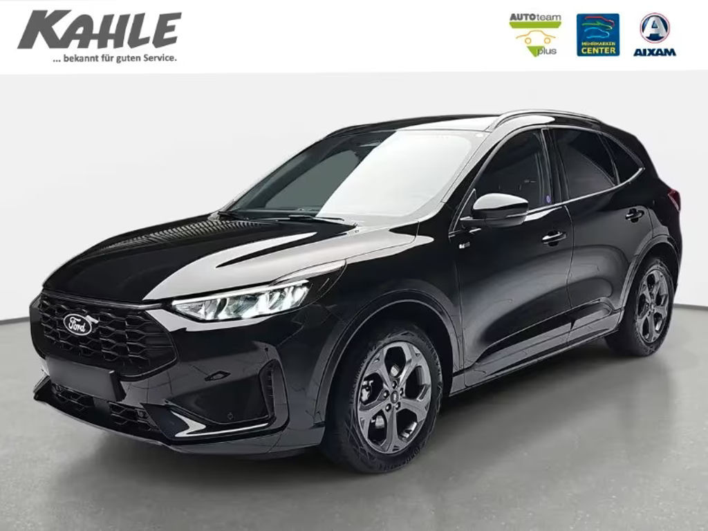 Ford Kuga EcoBoost ST Line