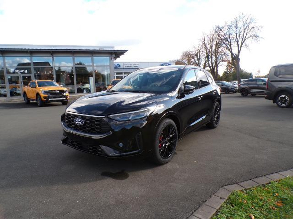 Ford Kuga ST Line X