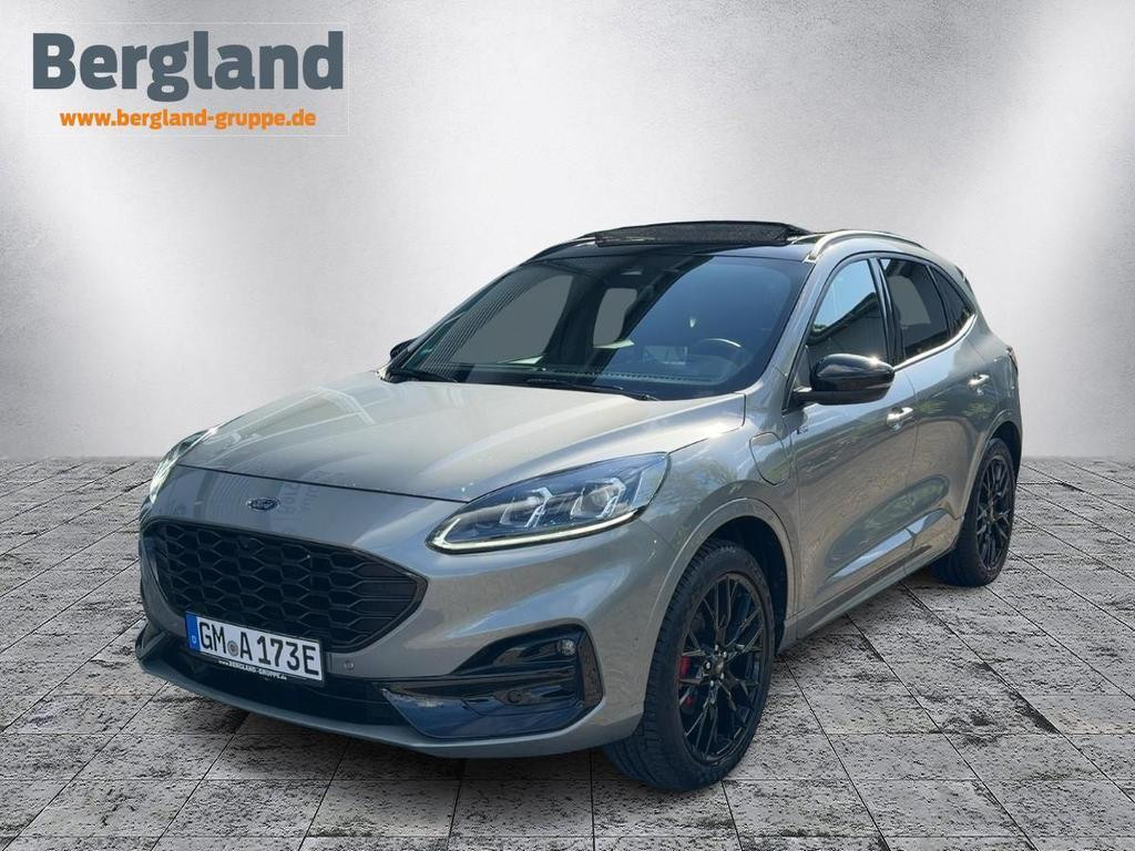 Ford Kuga ST Line Plug in Hybrid X