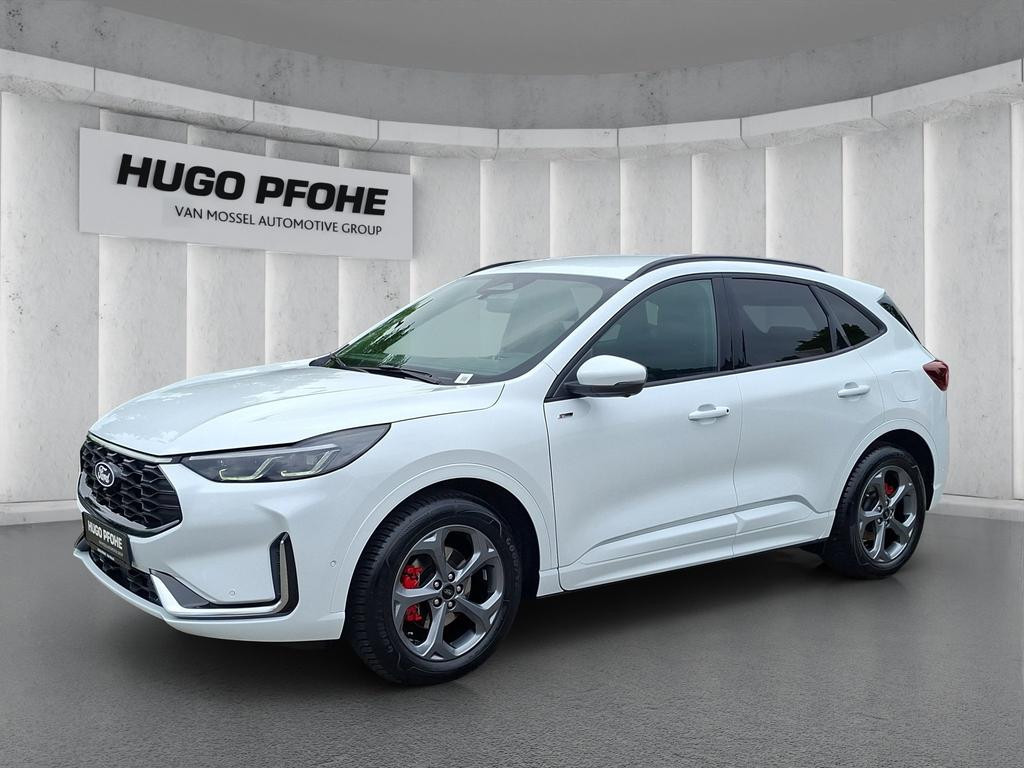 Ford Kuga ST Line X