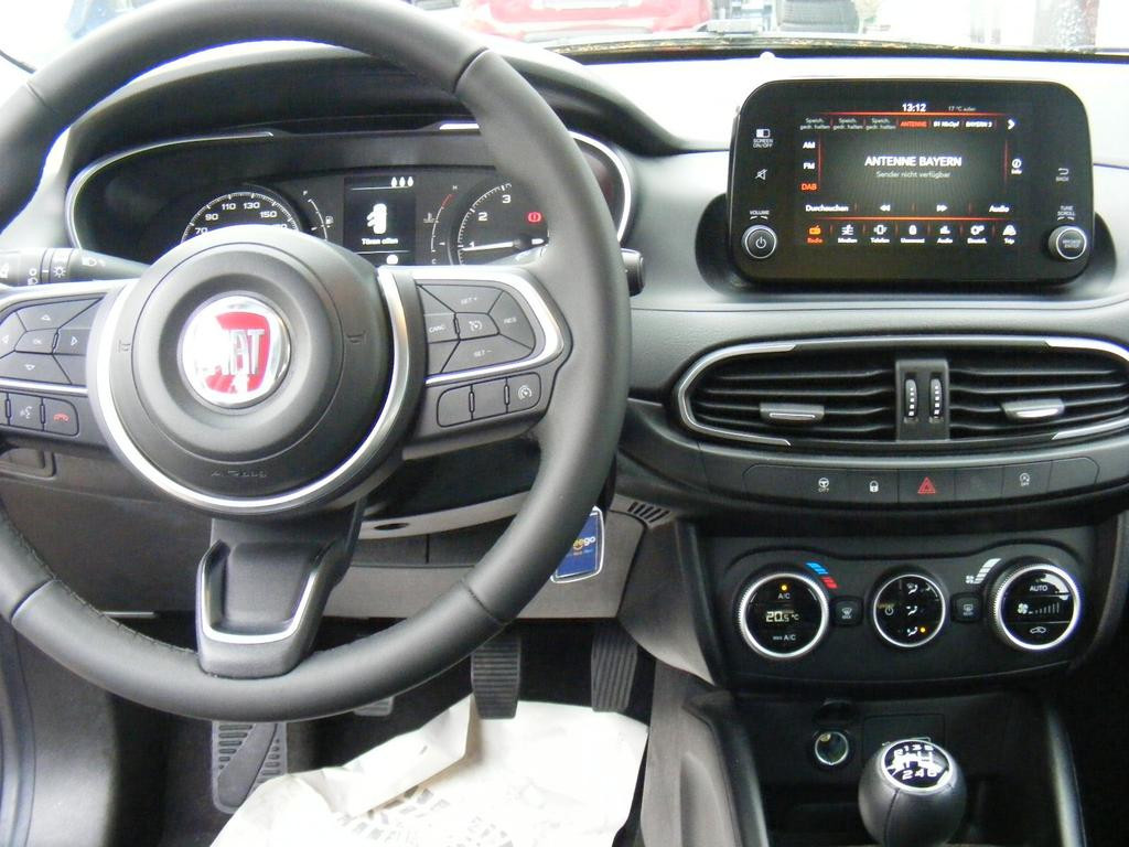 Fiat Tipo