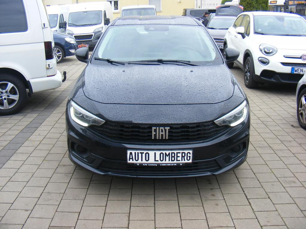 Fiat Tipo