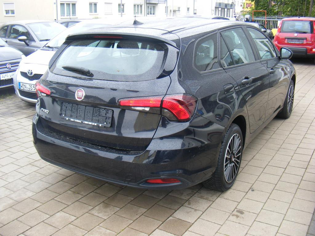 Fiat Tipo