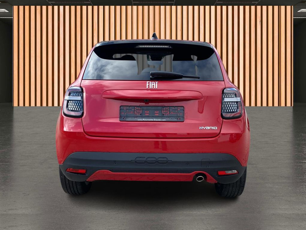 Fiat 600e