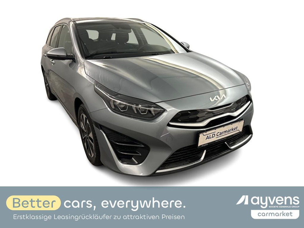 Kia Ceed GDi SportWagon Vision