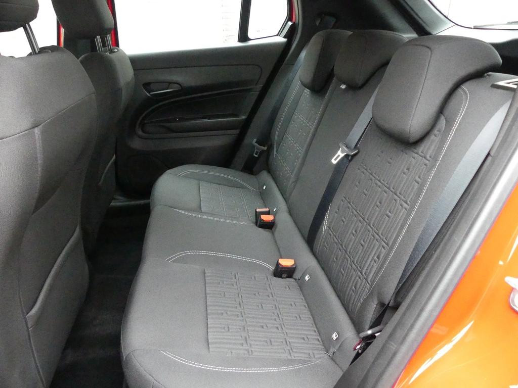 Fiat 600e
