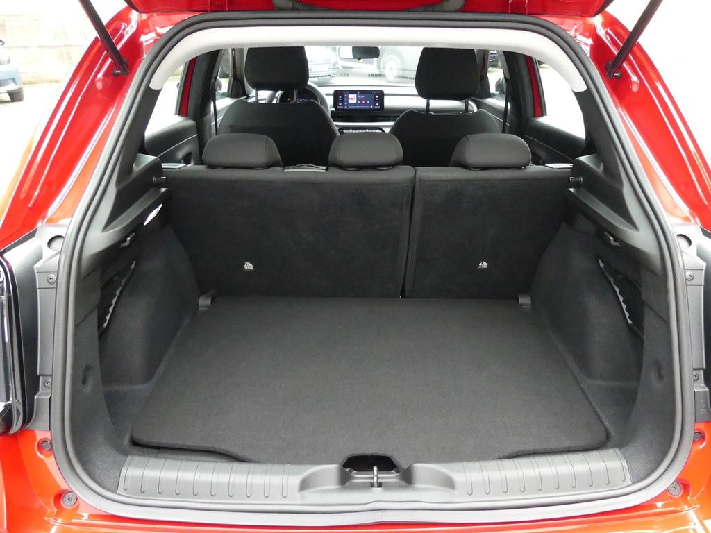 Fiat 600e