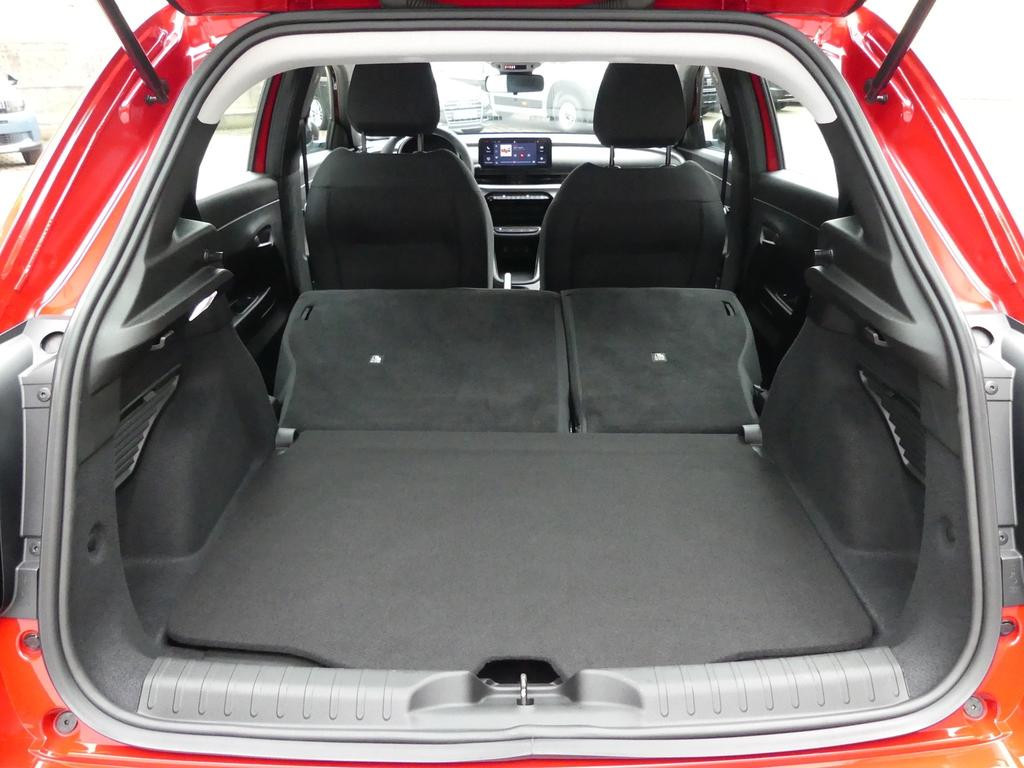 Fiat 600e