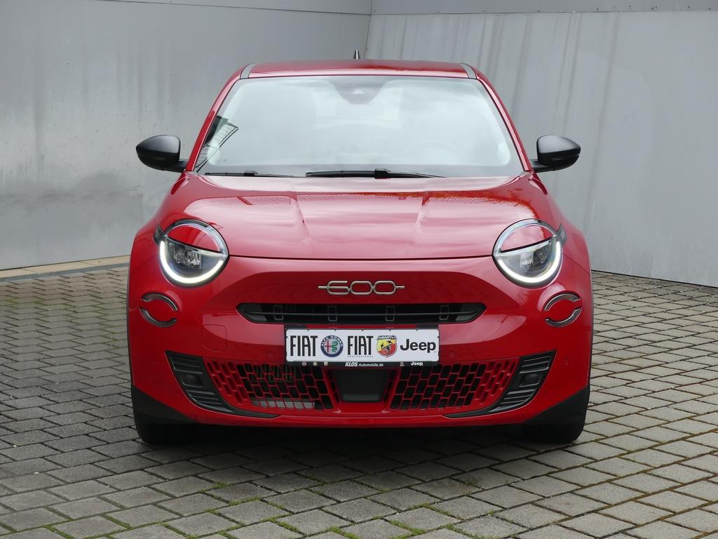 Fiat 600e